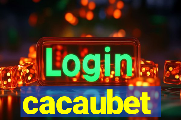 cacaubet