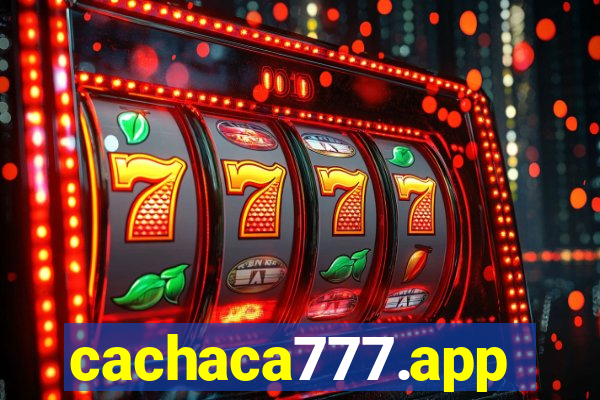 cachaca777.app