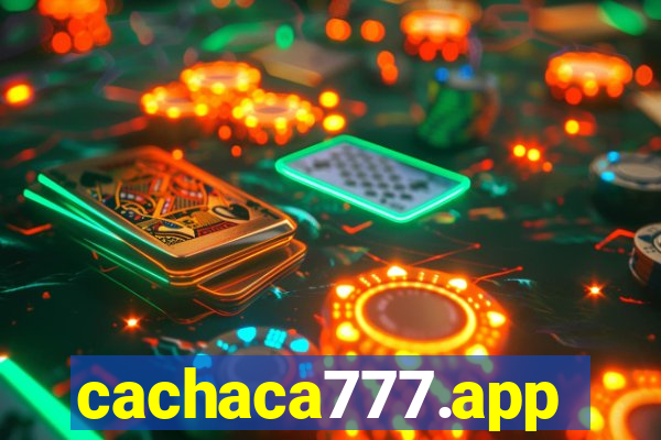 cachaca777.app