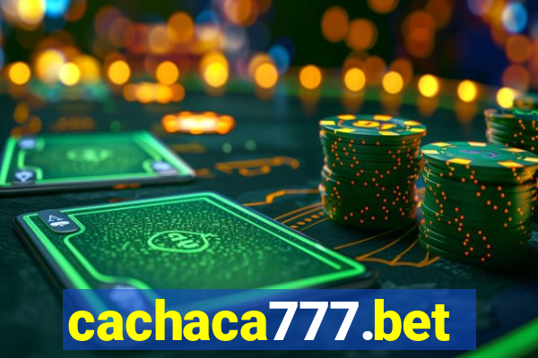 cachaca777.bet