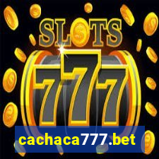 cachaca777.bet