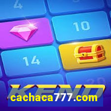 cachaca777.com