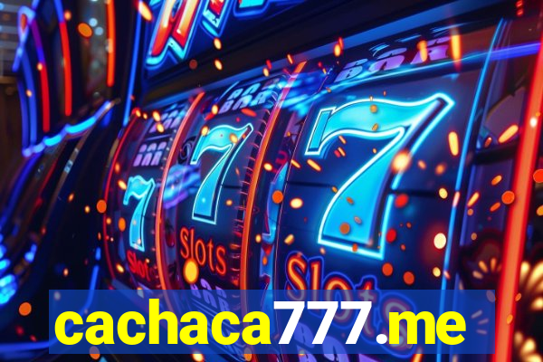 cachaca777.me