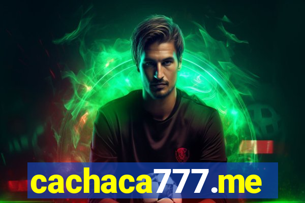 cachaca777.me