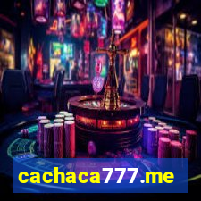 cachaca777.me