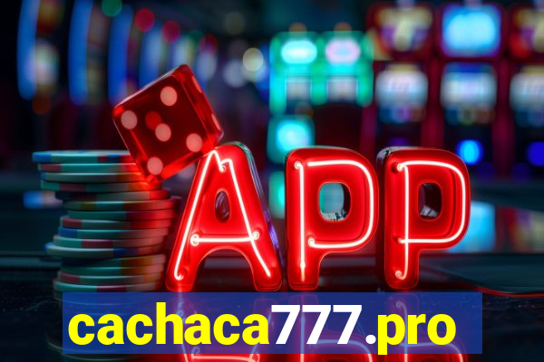 cachaca777.pro