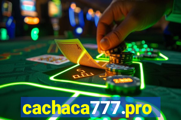 cachaca777.pro