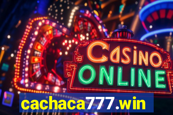 cachaca777.win