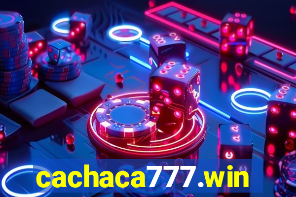 cachaca777.win