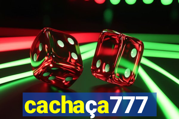 cachaça777