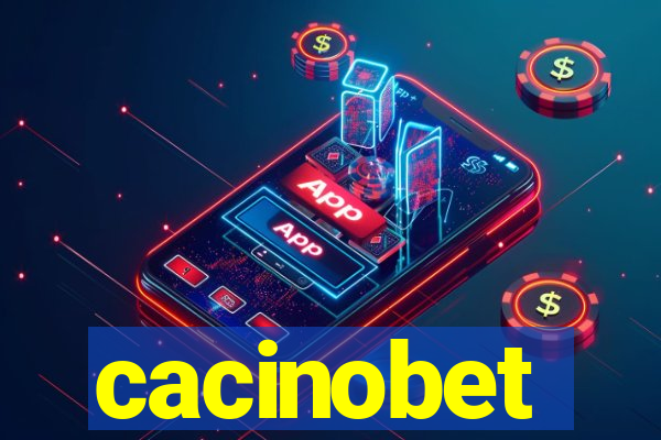 cacinobet