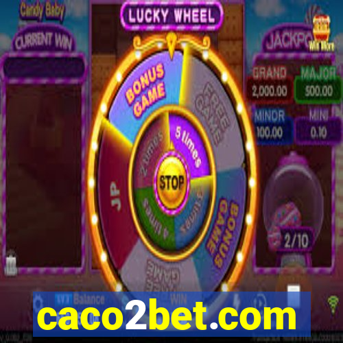 caco2bet.com