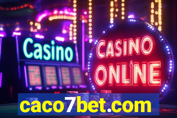 caco7bet.com