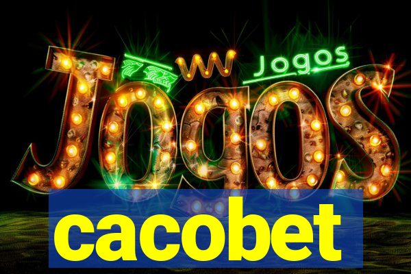 cacobet