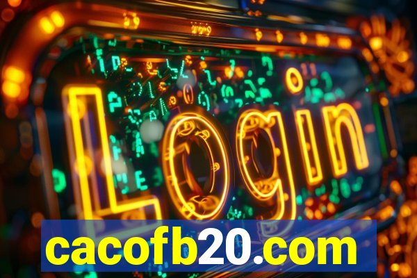 cacofb20.com