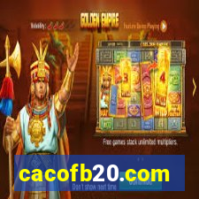 cacofb20.com