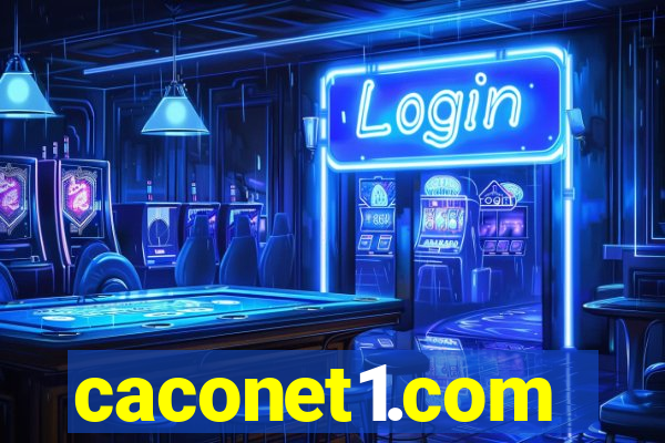 caconet1.com