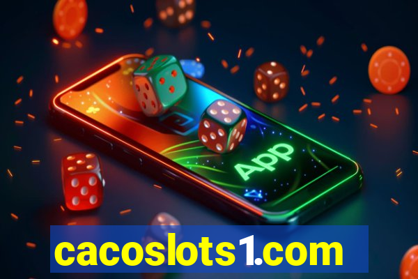 cacoslots1.com