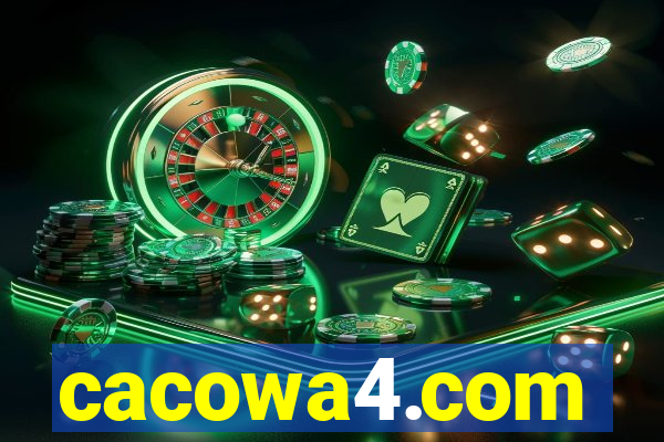 cacowa4.com