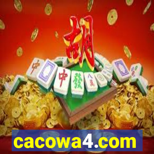 cacowa4.com