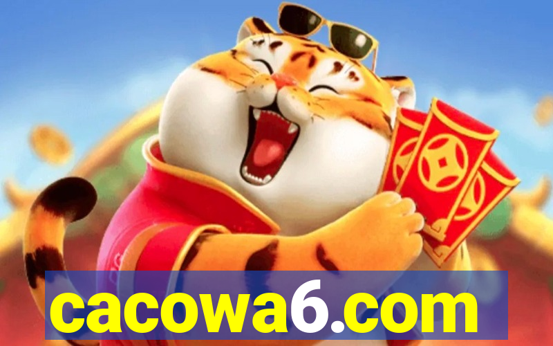 cacowa6.com