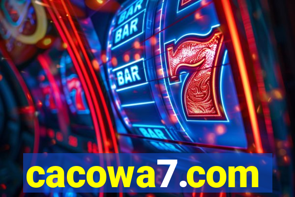 cacowa7.com