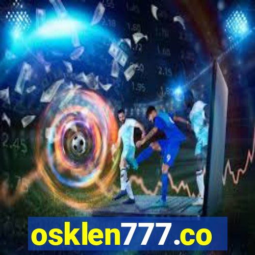 osklen777.co