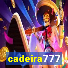 cadeira777