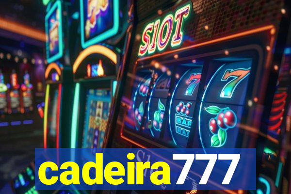 cadeira777