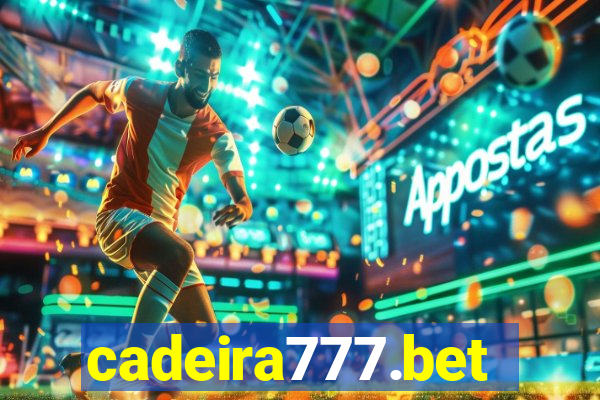 cadeira777.bet