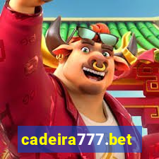 cadeira777.bet