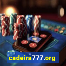 cadeira777.org