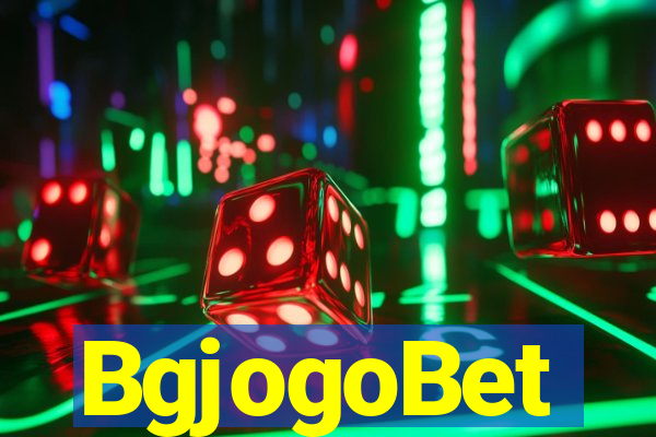 BgjogoBet