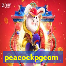 peacockpgcom