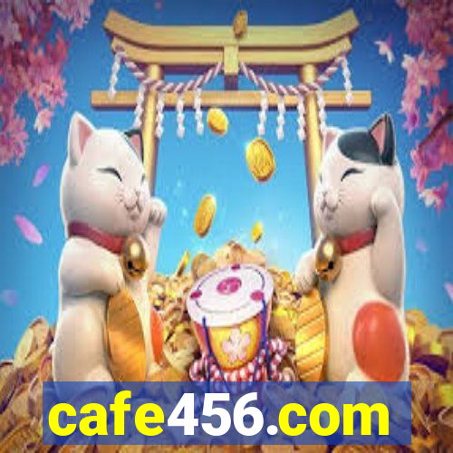 cafe456.com