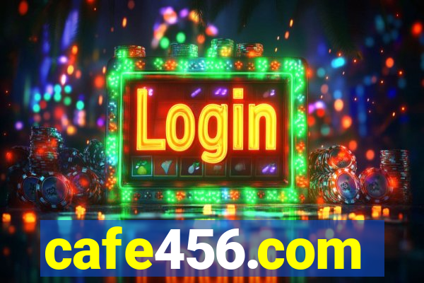 cafe456.com