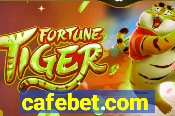 cafebet.com