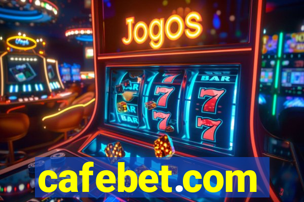 cafebet.com