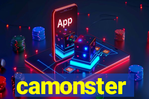 camonster