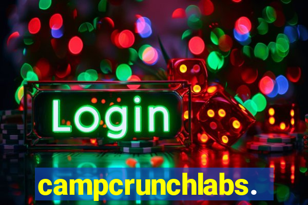 campcrunchlabs.con