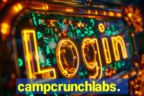 campcrunchlabs.con