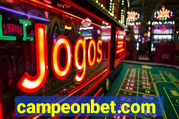 campeonbet.com