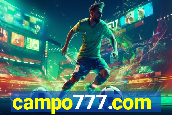 campo777.com