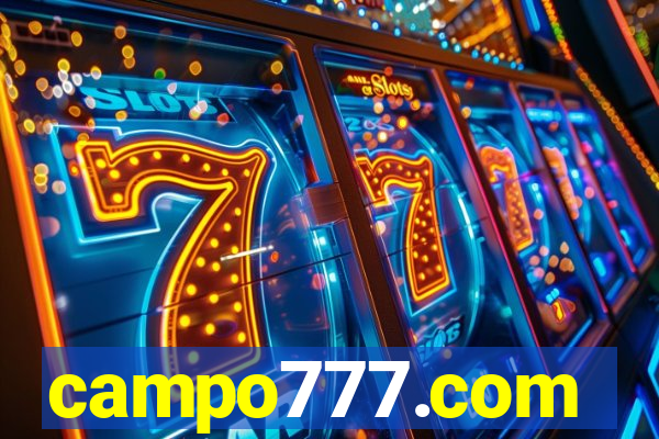 campo777.com