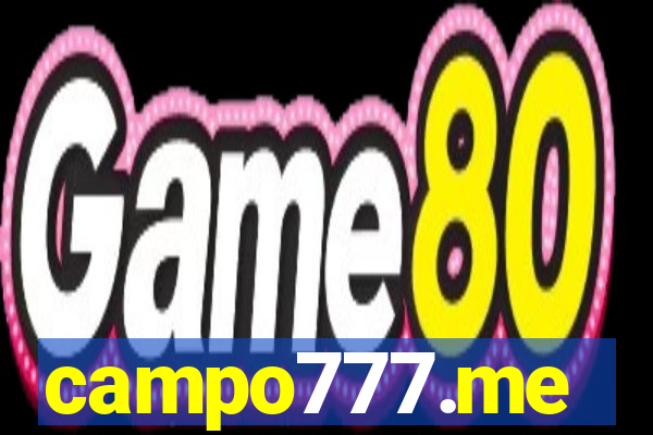 campo777.me