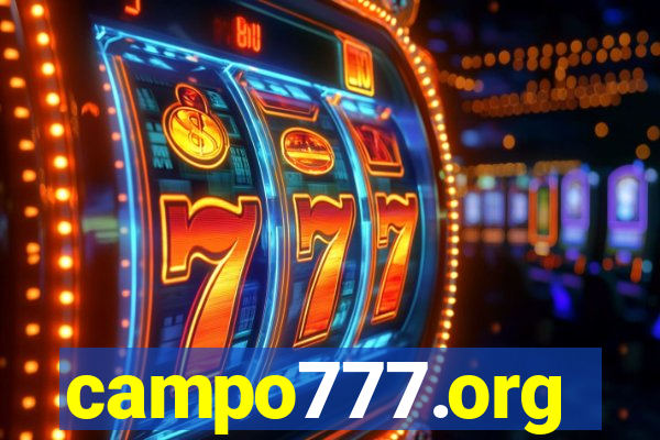 campo777.org