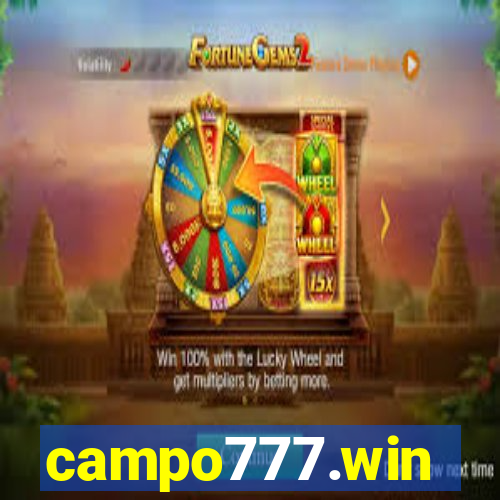 campo777.win