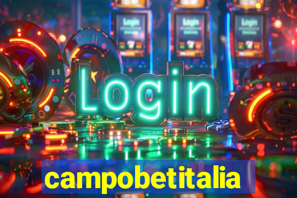 campobetitalia