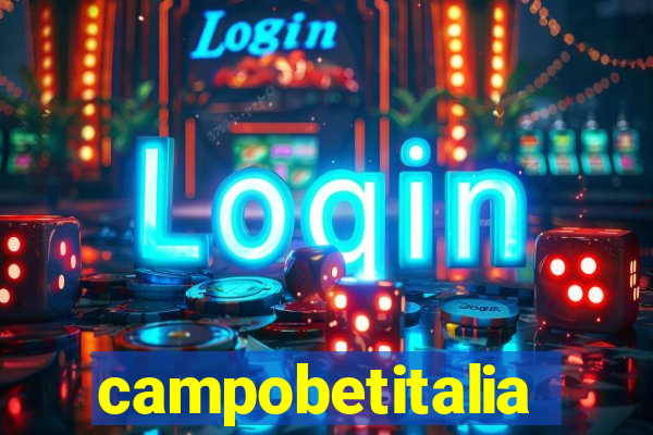 campobetitalia