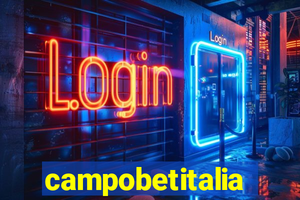 campobetitalia